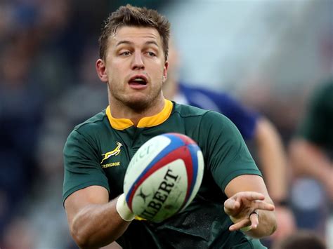 Handre Pollard stars as Boks win Rugby Championship | PlanetRugby : PlanetRugby