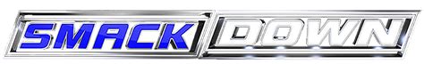 WWE SmackDown - 2016 logo. by ArtSector2003 on DeviantArt