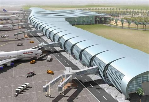 Mircom Case Study: Hurghada International Airport Egypt