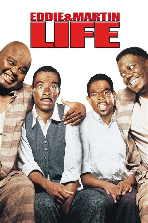 Life (1999) - Posters — The Movie Database (TMDB)