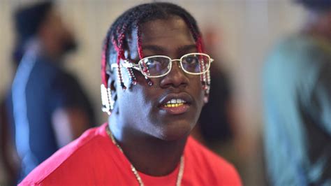 Lil Yachty Reacts to "Janky" Mugshot After Speeding Arrest