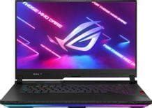 Asus ROG Strix Scar 15 G533 vs Strix G15 G513: which is better? | NR