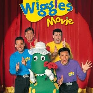 Wiggles the Movie - Rotten Tomatoes