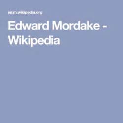 Edward Mordake - Wikipedia