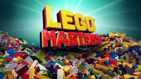 LEGO Masters (USA) | Watch Series Premiere Feb 5 on FOX