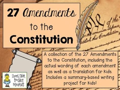 27 amendments timeline | Timetoast timelines