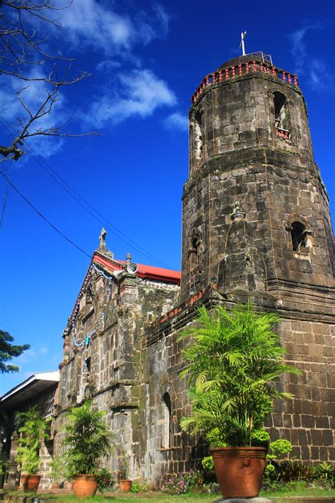 Baras Church - Baras, Rizal | vgv25 | Flickr