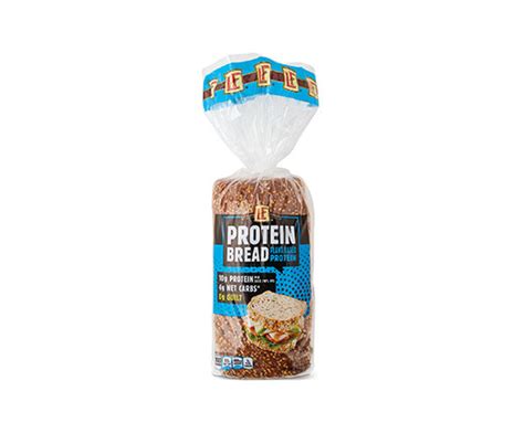 L'oven Fresh Protein Bread | ALDI US