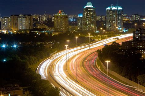 LED Streetlights Are Giving Neighborhoods the Blues - LED news