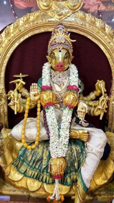 Varahi mata mantra #Varahi #devi story,for more details donwload pureprayer app Saraswati ...