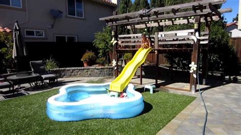 21 Easy Ways To Have A Blast In The Backyard This Summer!