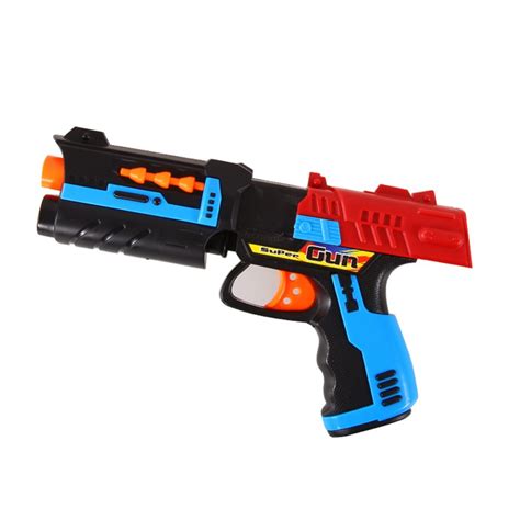 Aliexpress.com : Buy 2015 Real Nerf Blaster Armas De Nerf free Shipping ...