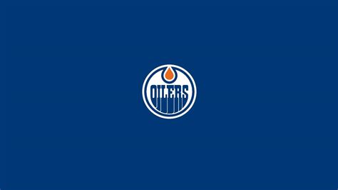 Edmonton Oilers Wallpapers - Wallpaper Cave