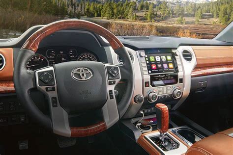 Toyota Tundra 2024 Price in United States - Reviews, Specs & October ...