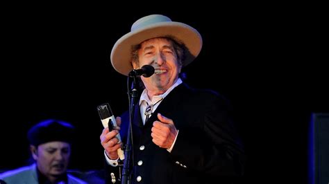 Bob Dylan Sets New North American Tour Dates