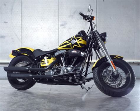 Ragazze e special: Rockstar Energy per i 110 anni di Harley-Davidson ...