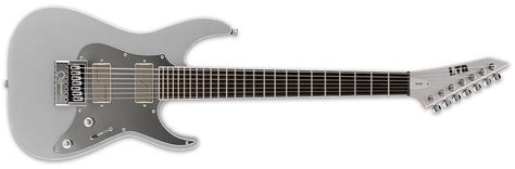 Evertune Models - The ESP Guitar Company