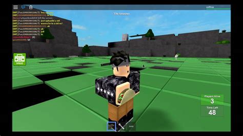 Revolver + Gear Update Preview | Mad Games | Roblox - YouTube