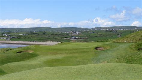 Lahinch Golf Club | Planet Golf