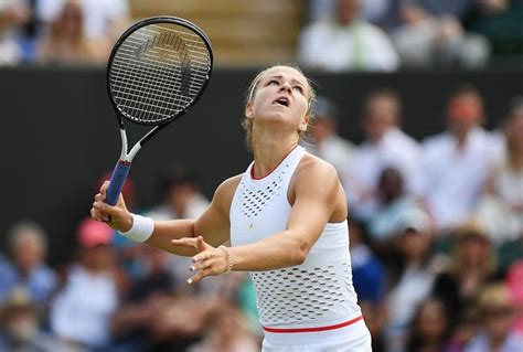 Wimbledon 2021: Karolina Muchova vs Angelique Kerber preview, head-to ...