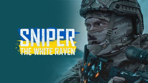 Watch Sniper: The White Raven | Prime Video