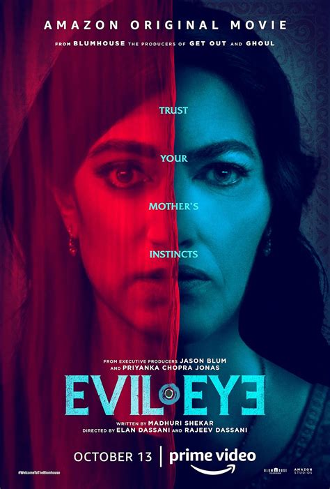 Evil Eye (2020) - IMDb