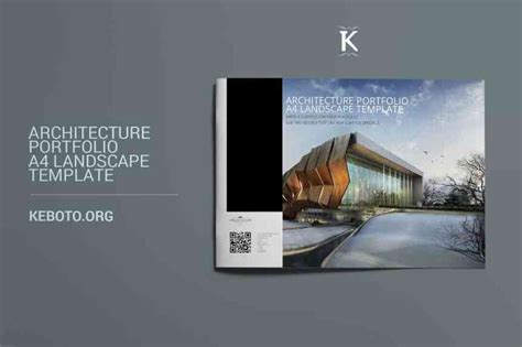 Top Architecture Portfolio Templates – Archareer