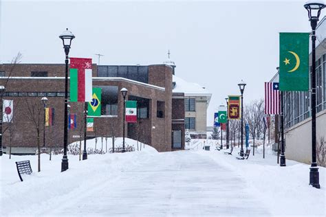 SUNY College of Agriculture and Technology at Cobleskill - Unigo.com