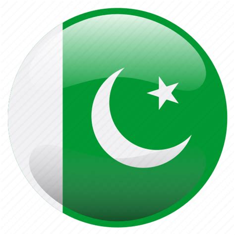 Pakistan, flag icon - Download on Iconfinder on Iconfinder