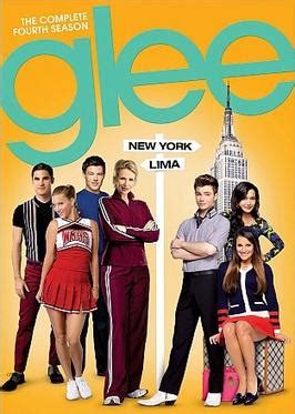 Glee season 4 - Wikipedia