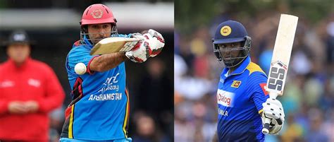 Asia Cup 2018: Bruised Sri Lanka face tricky Afghanistan in must-win game - Cricket Country