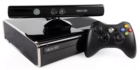 Xbox Series X Shows Microsoft's Kinect Experiment Has Failed