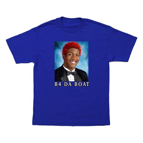 Lil Yachty Releases New Merch to Celebrate His Birthday | Complex