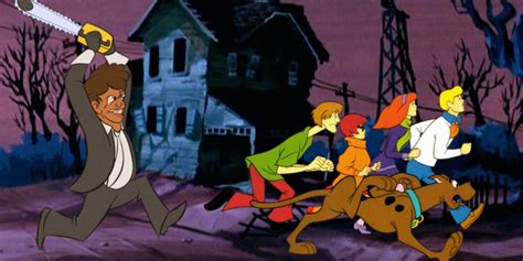 Solving the Mystery of Scooby-Doo's Success - Geeky Domain