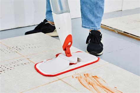 The 6 Best Mops for Hardwood Floors of 2024, According to Testing