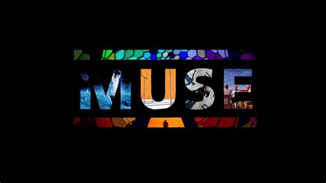 Muse (Resistance Album Logo) | Muse band, Muse music, Muse