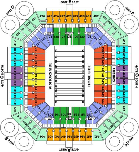 Seating Chart Sun Life Stadium | Brokeasshome.com