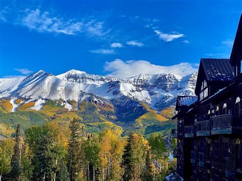 Bear Creek Lodge | Telluride Hotel Lodging | Book Online Now