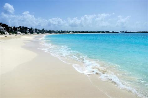 beach - Picture of Belmond Cap Juluca, West End Village - TripAdvisor