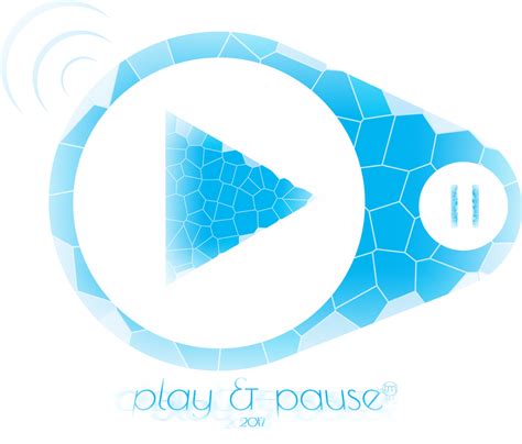 Play @ Pause - 2017 Logo by Irham7762 on DeviantArt