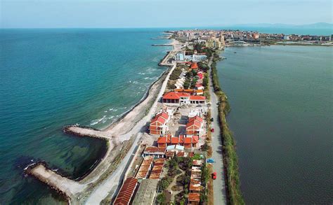 Pomorie - Pomorie.BG