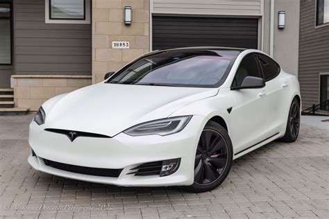 2020 Tesla Model S Performance - Find My Electric