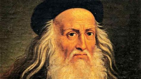 Symbol of the Renaissance: 5 interesting facts about Leonardo da Vinci ...