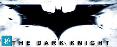 The Dark Knight