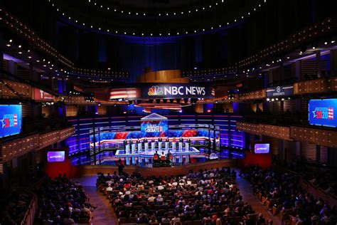 10 Inequality Takeaways from the Democratic Debates - Inequality.org