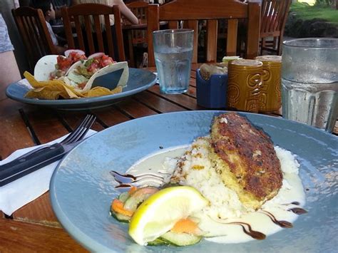 Duke's Kauai, Lihue - Menu, Prices & Restaurant Reviews - TripAdvisor