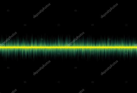 Flat line pulse — Stock Photo © svanhorn #7542675