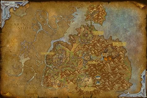 The Ruins of Szar Skeleth - Wowpedia - Your wiki guide to the World of ...