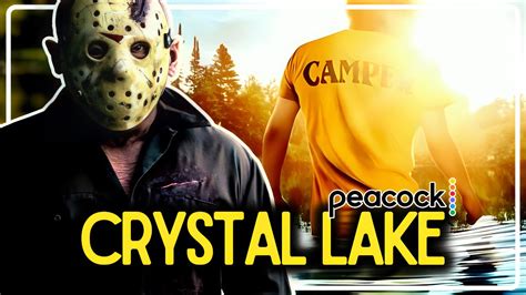 Peacock's Crystal Lake - Plot Details, Leaks & Everything you need to ...