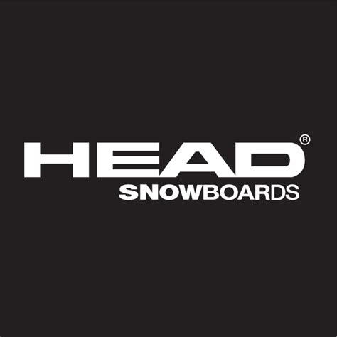 Head Snowboards logo, Vector Logo of Head Snowboards brand free download (eps, ai, png, cdr) formats